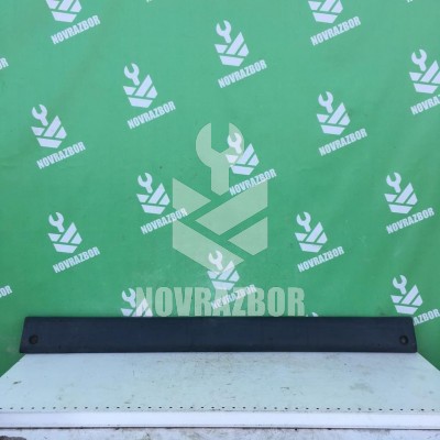 Молдинг задней правой двери Opel Movano 1998-2010