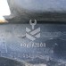 Молдинг переднего правого крыла Opel Movano 1998-2010