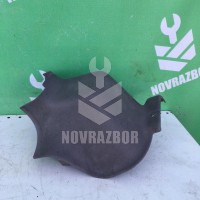 Обшивка стойки Opel Movano 1998-2010