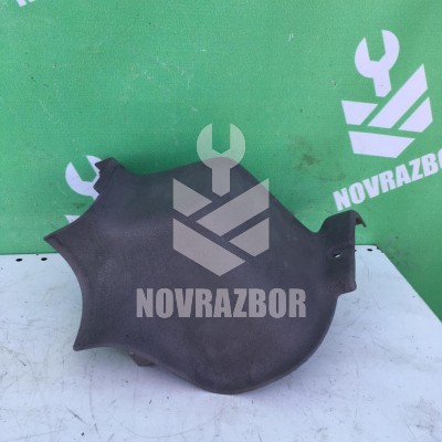 Обшивка стойки Opel Movano 1998-2010