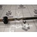 Полуось передняя правая Chevrolet Lanos 2004+