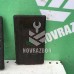 Рессора задняя Opel Movano 1998-2010