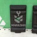 Рессора задняя Opel Movano 1998-2010