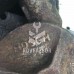 Насос вакуумный Opel Movano 1998-2010