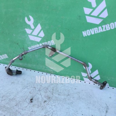 Трубка картерных газов Chevrolet Lacetti 04-13