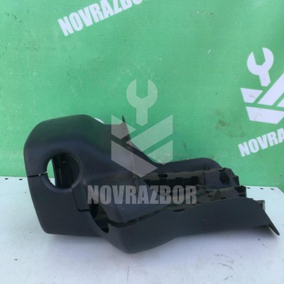 Кожух рулевой колонки Toyota Corolla E12 2001-2006