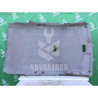 Обшивка потолка Toyota Corolla E12 2001-2006