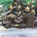 Проводка (коса) Toyota Corolla E12 2001-2006