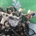 Проводка (коса) Toyota Corolla E12 2001-2006