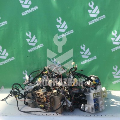 Проводка (коса) Toyota Corolla E12 2001-2006