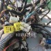 Проводка (коса) Toyota Corolla E12 2001-2006