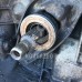 МКПП механическая коробка Audi 80  90  B3  86-91