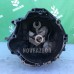 МКПП механическая коробка Audi 80  90  B3  86-91