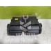 Дефлектор воздушный Opel Astra G 1998-2005