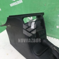 Рукоятка рычага КПП VW Polo 99-01