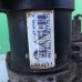 Блок ABS насос VW Golf 3 Vento 91-97