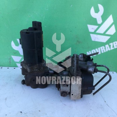 Блок ABS насос VW Golf 3 Vento 91-97