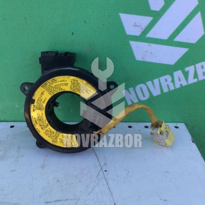 Механизм подрулевой SRS Mazda 323 BJ Protege Familia 1998-2002
