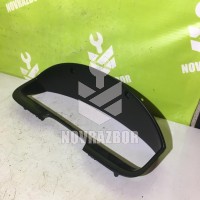 Накладка на панель приборов Toyota Carina E 1992-1997