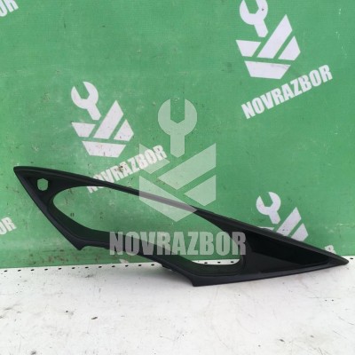 Накладка на панель приборов Ford Focus 1 1998-2004