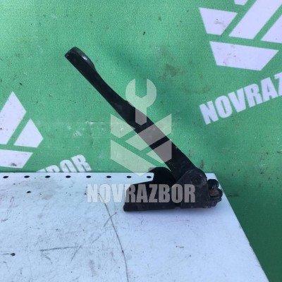 Петля капота Mitsubishi Galant 9  DJ DM  2003-2012