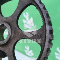 Шестерня (шкив) распредвала Audi 80  90  B3  86-91