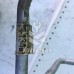 Трубка кондиционера Daewoo Espero 91-99