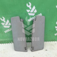 Козырек солнцезащитный (внутри) VW Golf 3 Vento 91-97