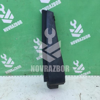 Обшивка багажника VW Golf 3 Vento 91-97