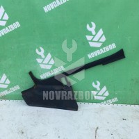 Обшивка стойки VW Golf 3 Vento 91-97