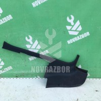 Обшивка стойки VW Golf 3 Vento 91-97