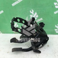 Блок педалей VW Golf 3 Vento 91-97