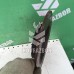 Диск тормозной передний не вентилируемый VW Golf 3 Vento 91-97