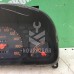 Панель приборов Honda Logo