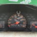 Панель приборов Honda Logo