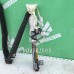 Подушка безопасности боковая (шторка) Renault Scenic 2 2003-2009