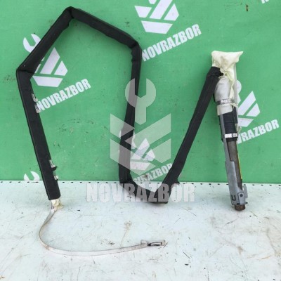 Подушка безопасности боковая (шторка) Renault Scenic 2 2003-2009