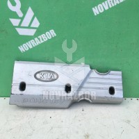 Накладка на двигатель Kia RIO 2 2005-2011