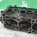 Головка блока цилиндров (ГБЦ) Audi 100 200 (44) 83-91