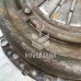 Комплект сцепления VW Golf 3 Vento 91-97
