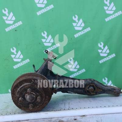 Рычаг задний продольный правый Rover 4-series 1995-2000