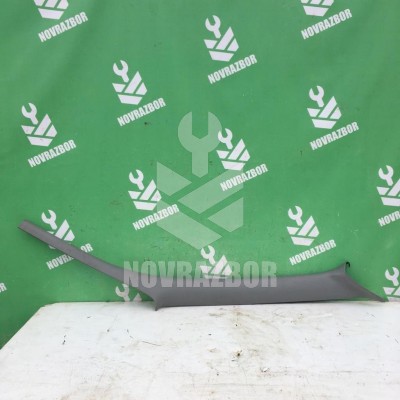 Обшивка стойки Kia Spectra 2001-2011