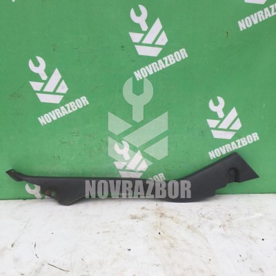 Накладка порога (внутренняя) Kia Spectra 2001-2011
