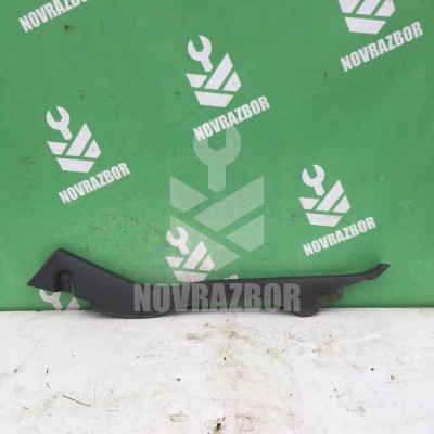 Накладка порога (внутренняя) Kia Spectra 2001-2011