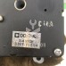 Моторчик заслонки отопителя Kia Spectra 2001-2011