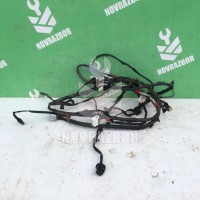 Проводка (коса) Kia Spectra 2001-2011