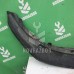 Юбка передняя VW Polo Sed RUS 2011-2020