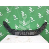 Юбка передняя VW Polo Sed RUS 2011-2020