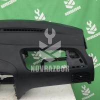 Торпедо VW Polo Sed RUS 2011-2020