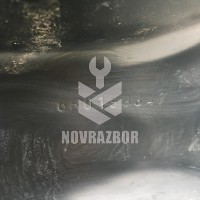 Балка подмоторная VW Polo Sed RUS 2011-2020